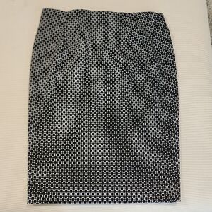 Women's Midi Pencil Skirt